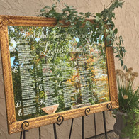 Seating Chart