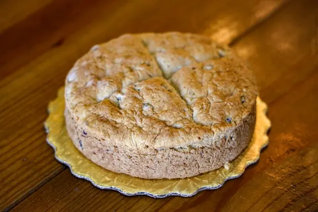 Irish Soda Bread
