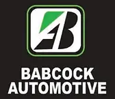 Babcock Automotive Logo
