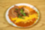 Combination Plate