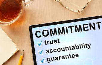 Commitment. Strength. Longevity. Reasons to celebrate...