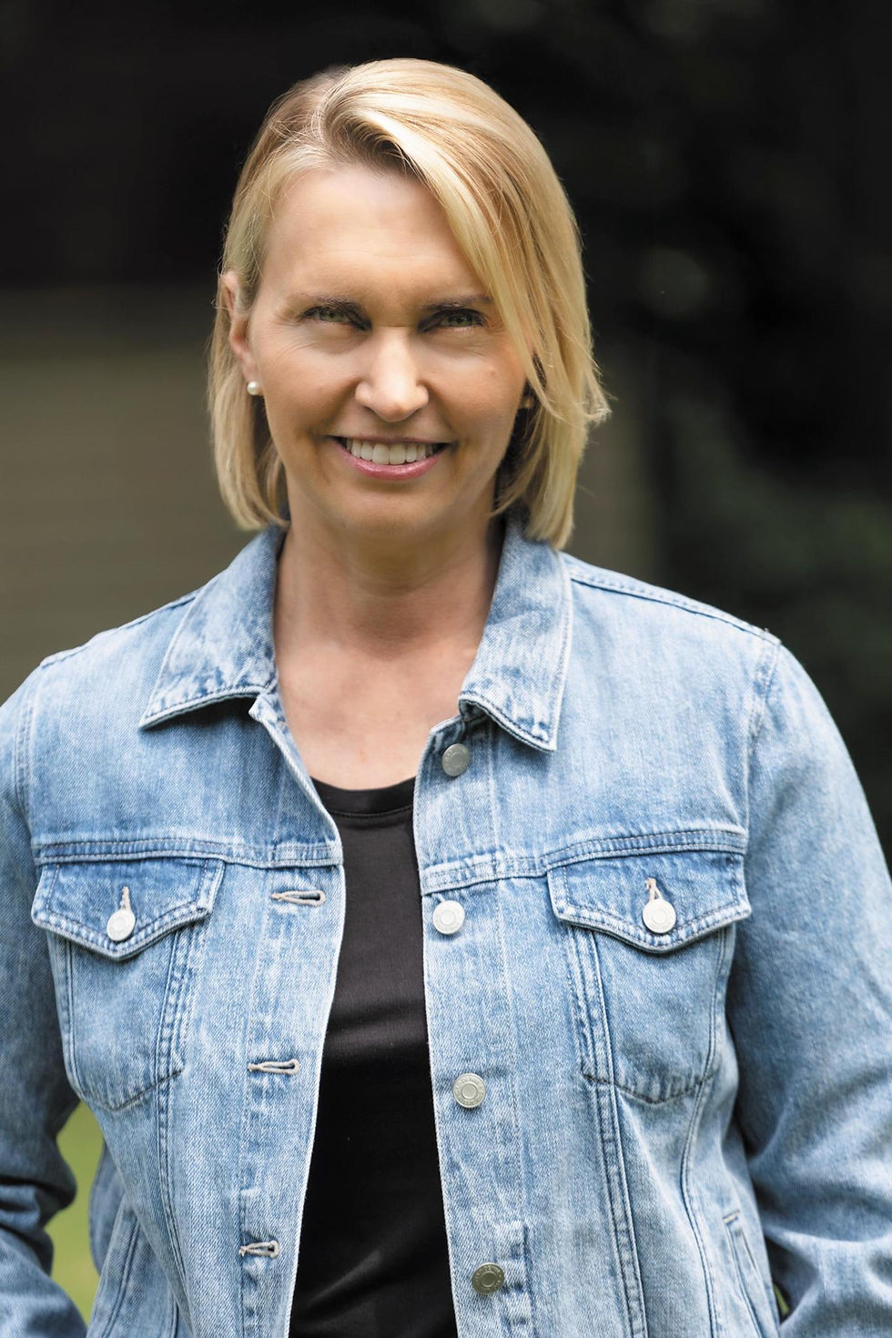 Candidate for 7th District Congress Will Speak to Livingston Dems