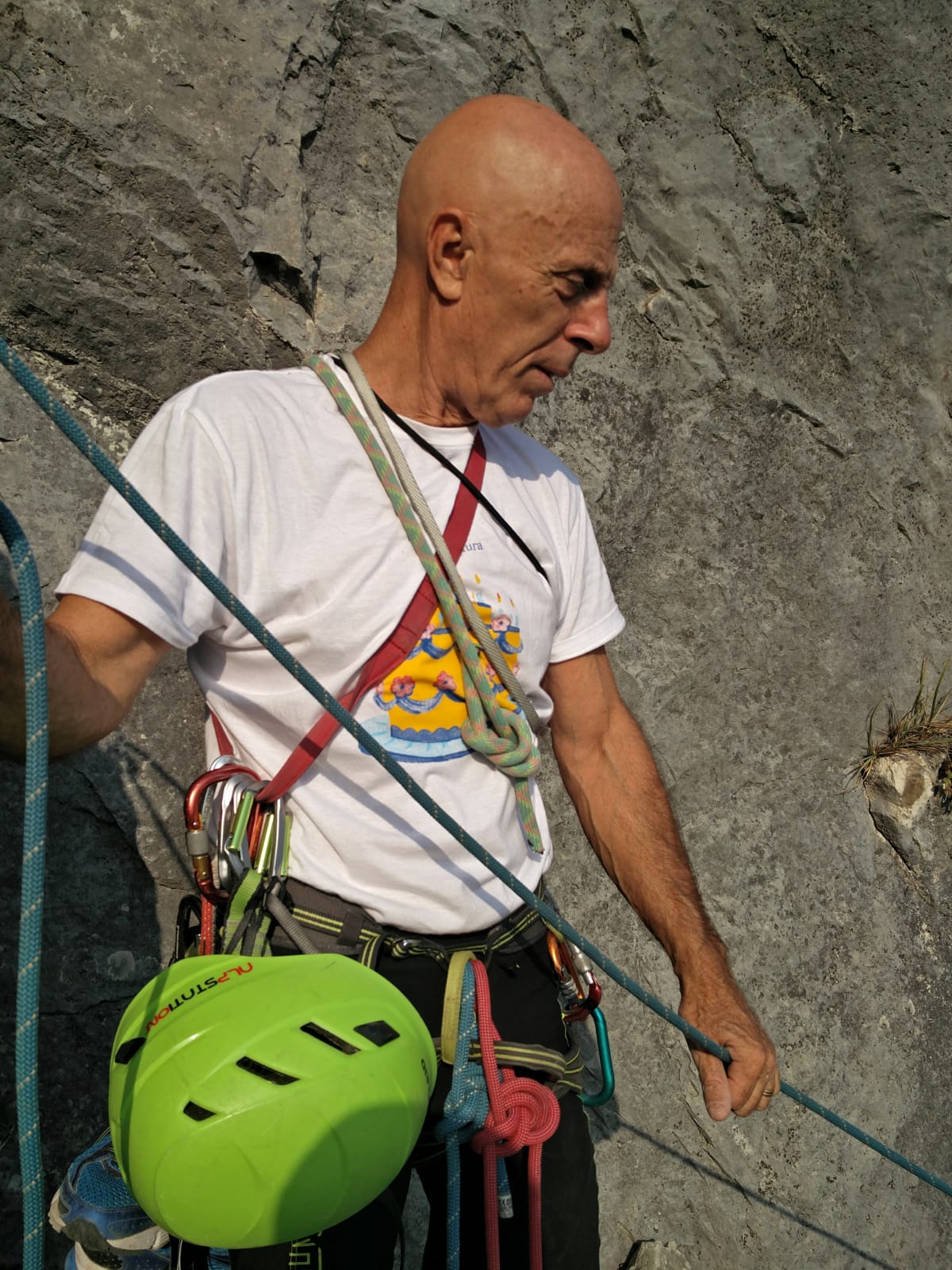 Giuliano Sten