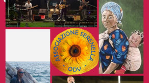 17.12.2022 Concerto solidale: "Koala" e "Fuori Corso"