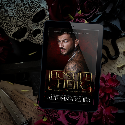 Dark Mafia Romance Books with touch and die vibes