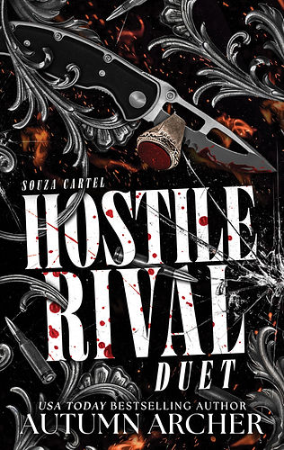 Hostile Rival - ebook.jpg