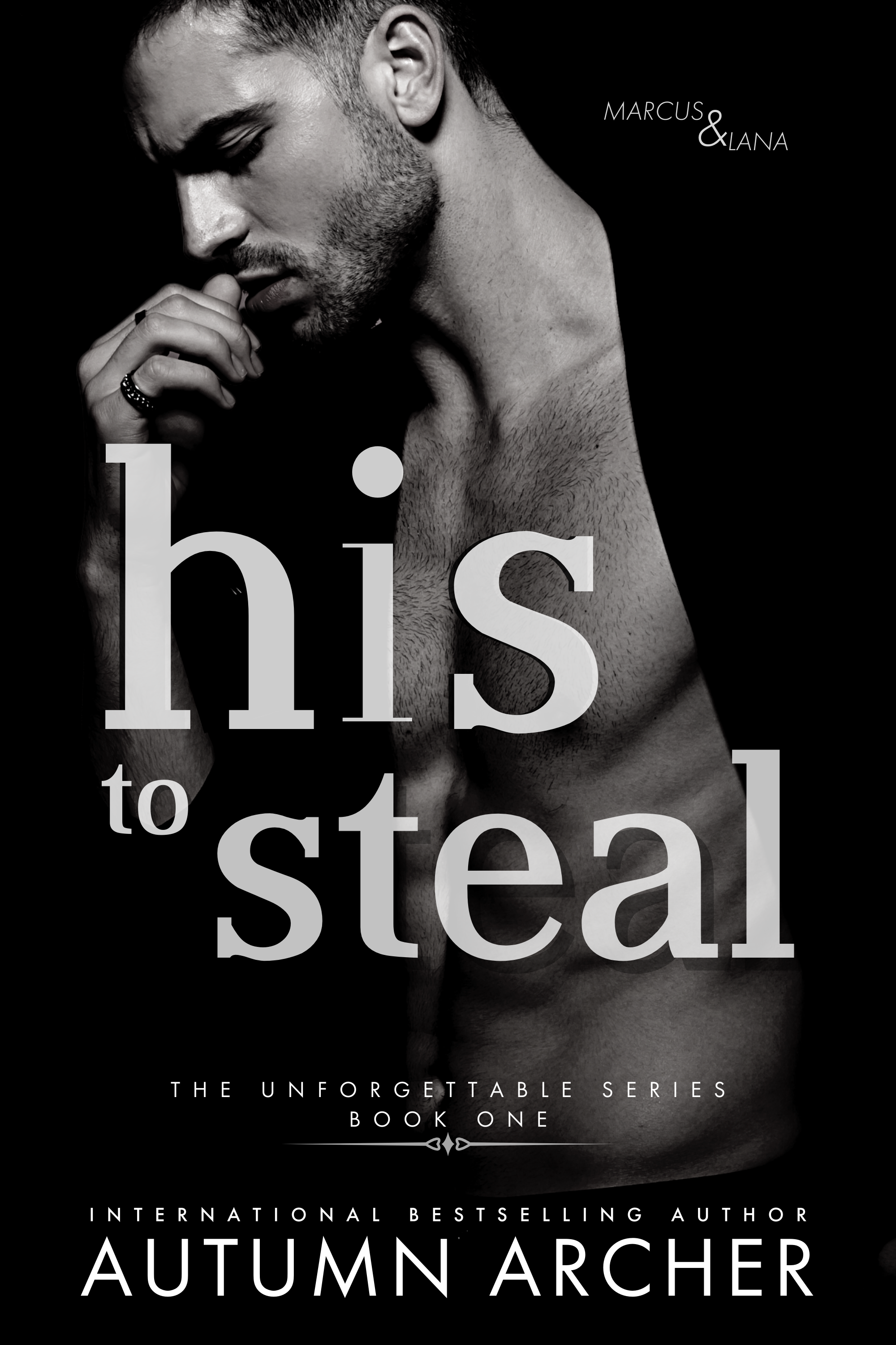 His to Steal by Taylor Vaughn His to Steal by Taylor Vaughn