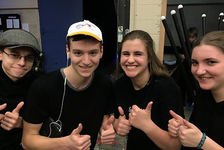 Stage Crew (2019 seniors).JPG