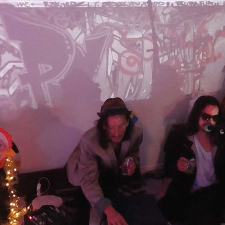 Poetry, Colors, Sounds