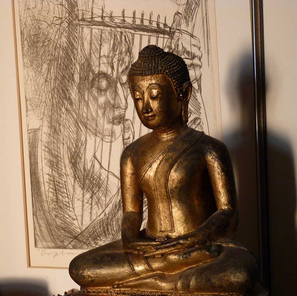 L'Éternité et un Jour