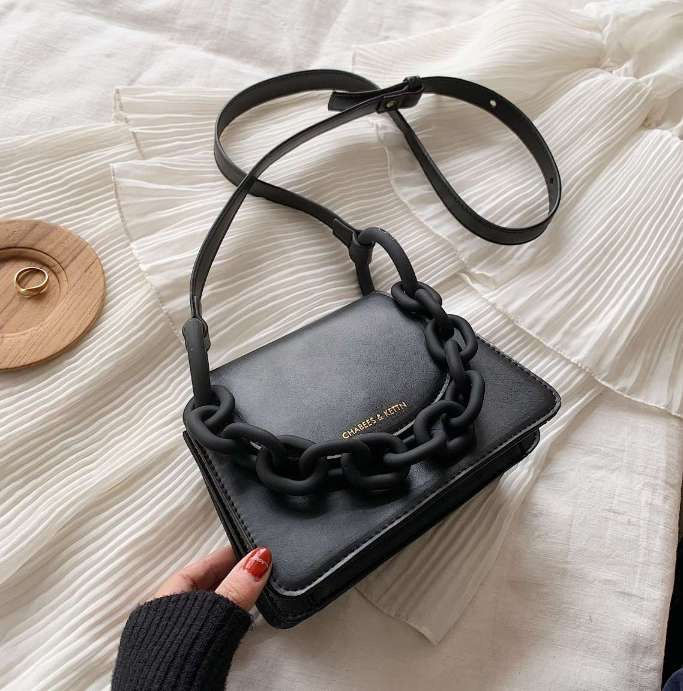 Thumbnail: Shoulder hand bags