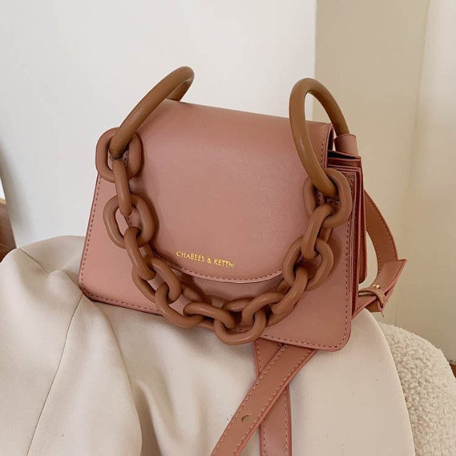 Thumbnail: Shoulder hand bags