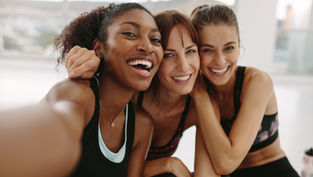 Don't Starve! Three Easy Steps to Lose Weight