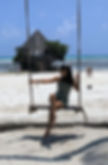 una mia foto a zanzibar