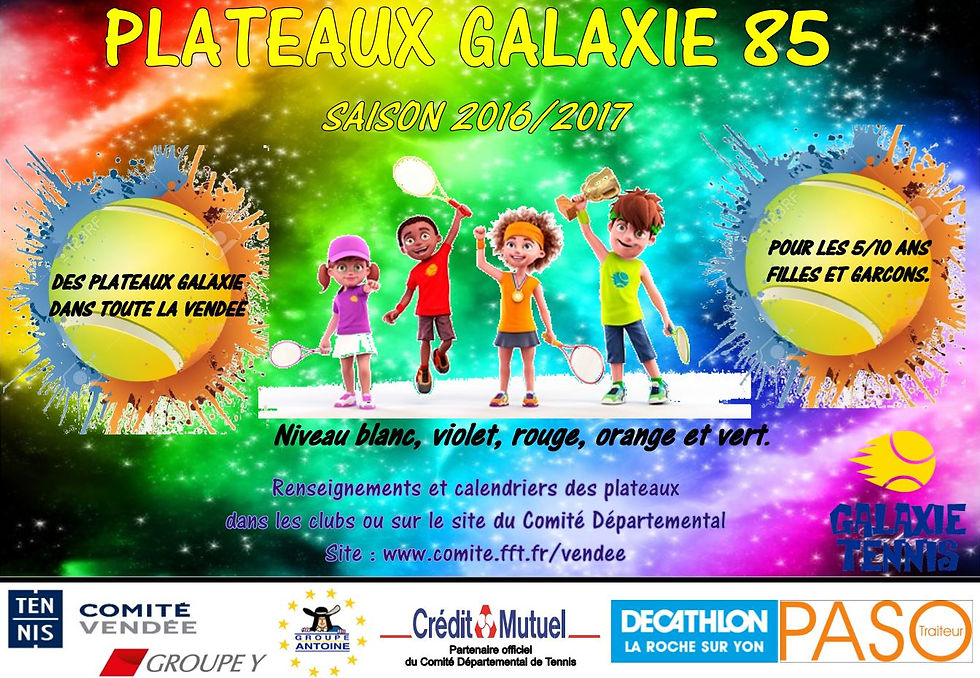 Galaxie85