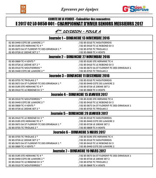 champ homme