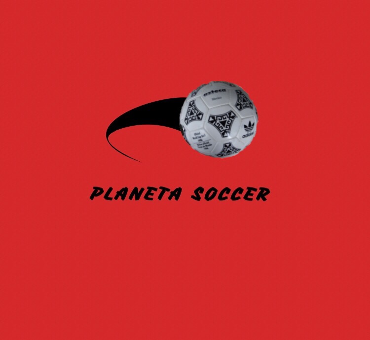 Foto del escritor: Planeta Soccer