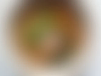 Aubergine and Chickpea Stew