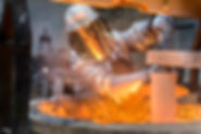 Iron Welding