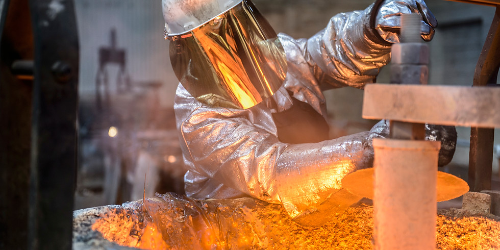 Bestes Handwerk - Stahlbauwerkstatt