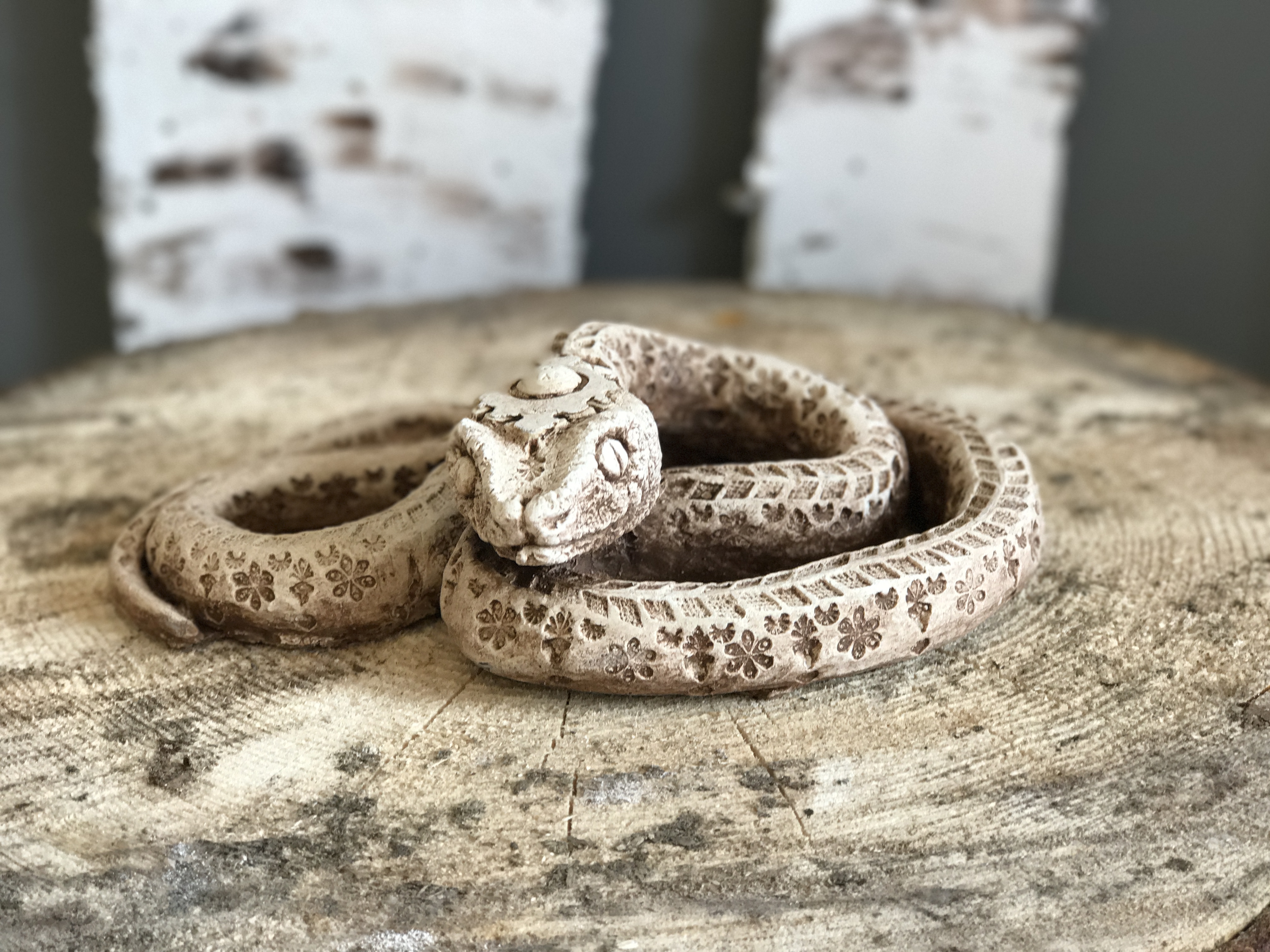 European Viper/Highlander Details -