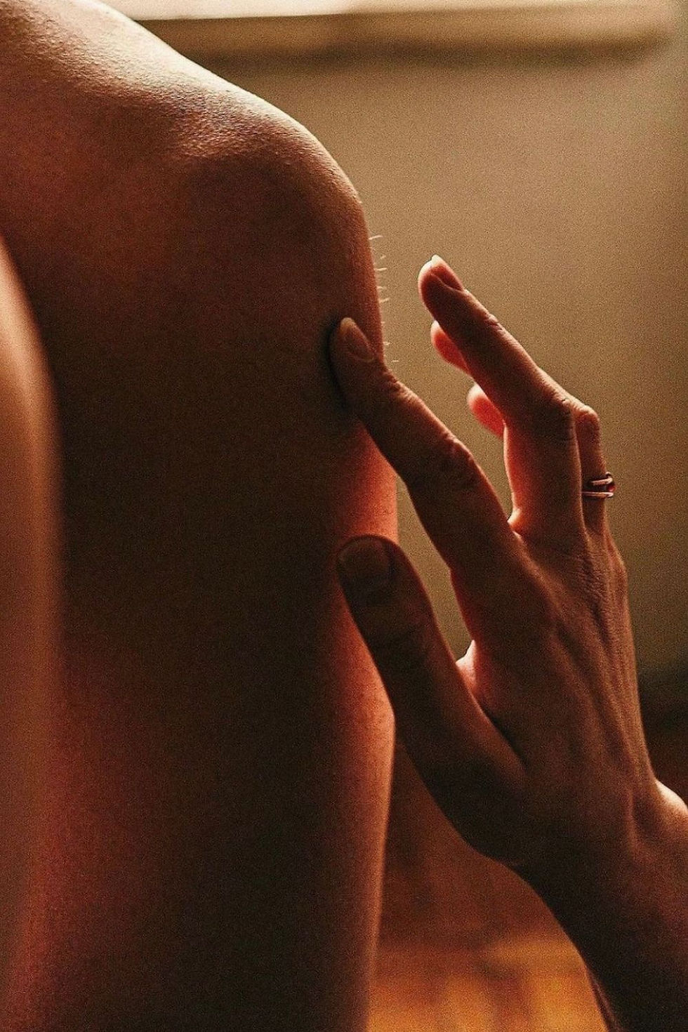 Why great Sex isn't just about sex