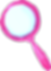 Hand Mirror