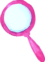 Handspegel