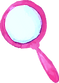 Magnifying glass