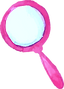 Hand Mirror