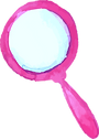 Hand Mirror