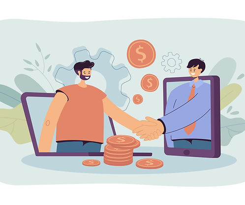 Reducing Customer Acquisition Cost by 97%
