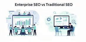 enterprise SEO