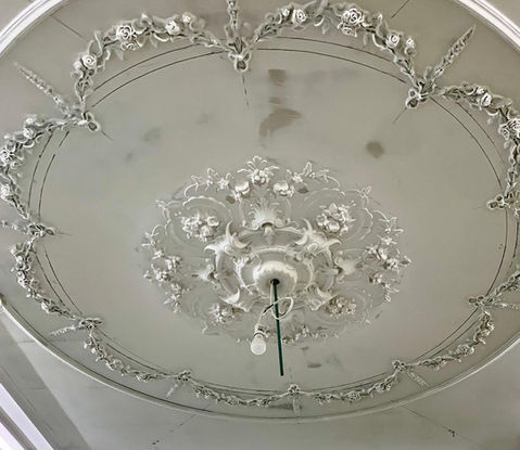 Decor gips paveiktie darbi