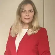 Tatjana Orlova