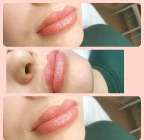 D&A studija Frizieru un skaistumkopšanas studija