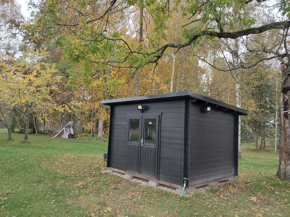 JB Celtnieks paveiktie darbi