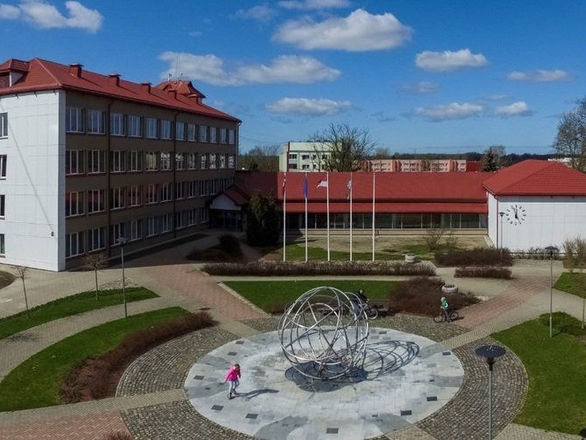 Pašvaldības administrācijas ēkas renovācija