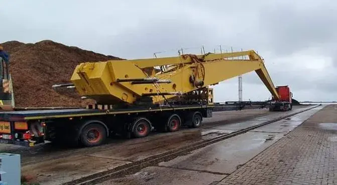 SIA Strong way galerija