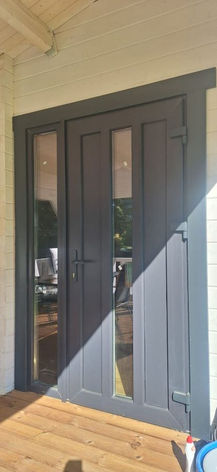 SCO Trading paveiktie darbi