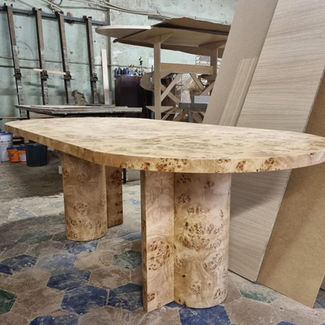 CNCart paveiktie darbi