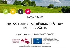 Eiropas projekti