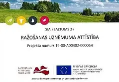 Eiropas projekti
