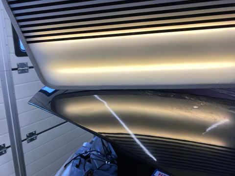 Detalizēta auto kopšana