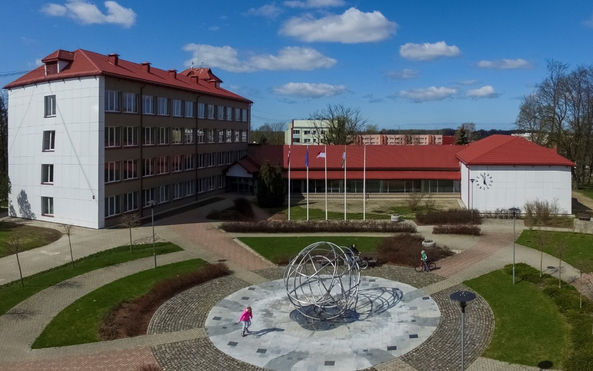 Būvniecības pakalpojumi