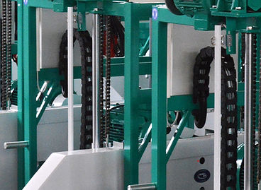 Постобработка и сборка