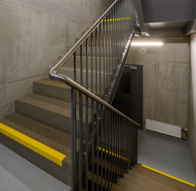 SIA "UPTK" realizētie projekti