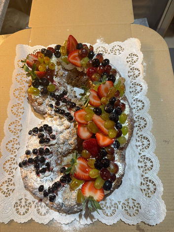 Konditoreja un kafejnīca Mēnestiņš