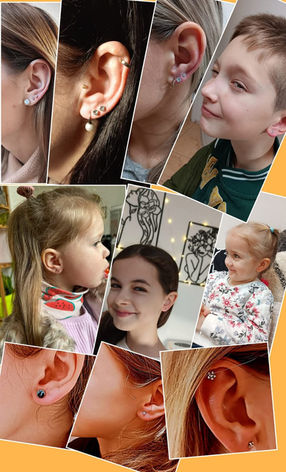 D&A studija Frizieru un skaistumkopšanas studija