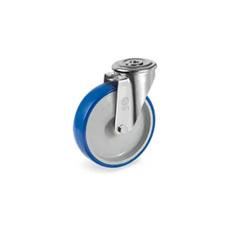 Poliuritāna riteņi